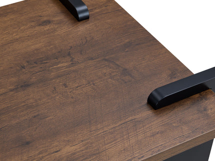 High Quality Coffee Table For Modern Minimalist Living Rooms