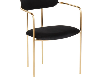 Demi - Contemporary Chair (Set of 2)