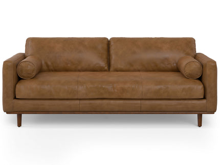 Morrison - Sofa And Ottoman Set