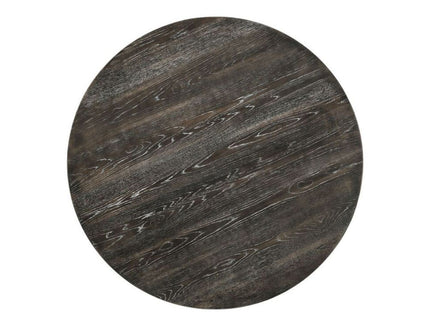 Leventis - Weathered Dining Table - Gray