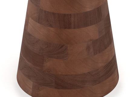 Kramer - Side Table - Cognac