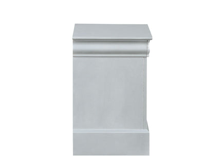 Louis Philippe - Accent Nightstand