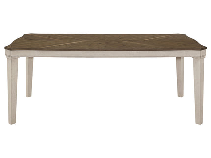 Seaside - Dining Table Dining Set - Rustic