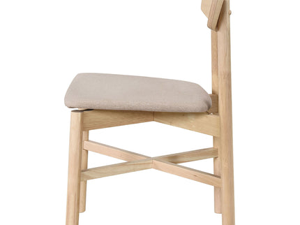 Svenstra - Dining Side Chair (Set of 2)