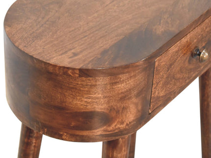 Albion - Nordic Console Table
