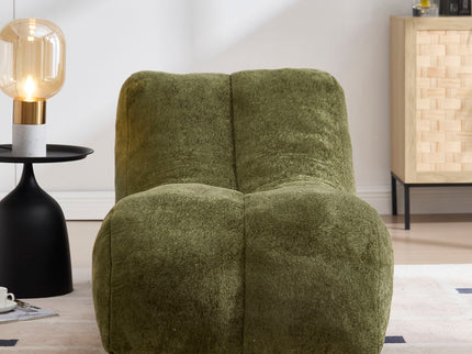 Creative Bean Bag Sofa Chair With High Quality Sponge Filling