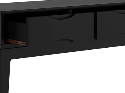 Harper - Handcrafted Console Sofa Table