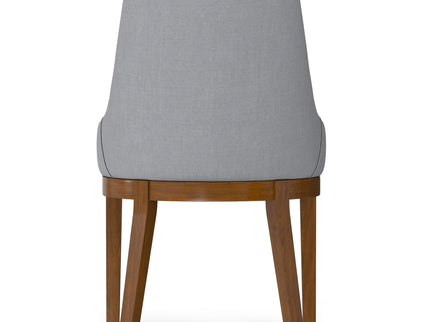 Stephanie - Upholstered Dining Chair (Set of 2)