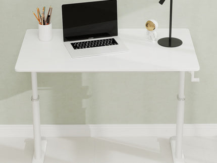 Adjustable Home Office Desk
