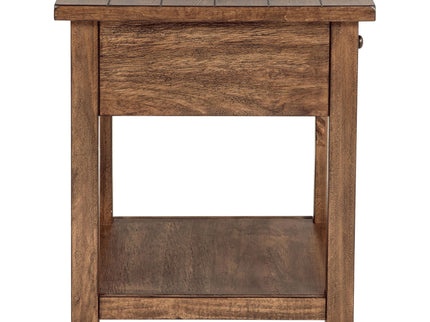 Castleton - Table Set