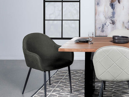 Gresham - Dining Arm Chair (Set of 2)