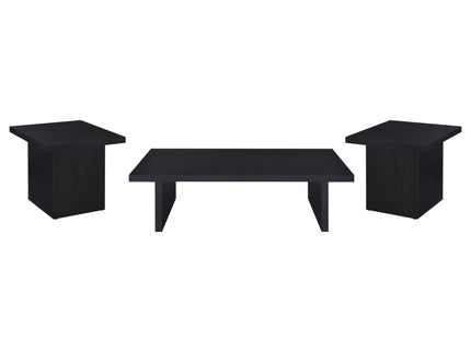 Caroline - Coffee And End Table Set