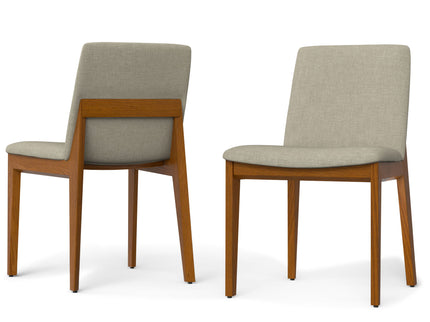 Selena - Upholstered Dining Chair (Set of 2)