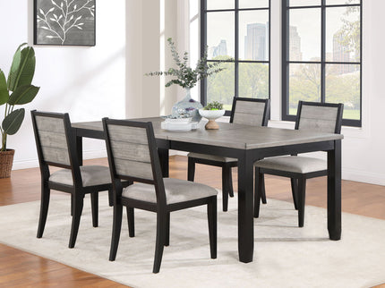 Centera - Dining Table Set