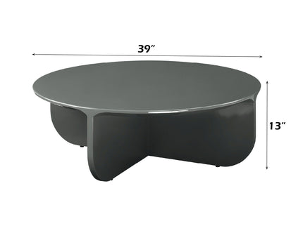 Lamond - Modern Aesthetic Table