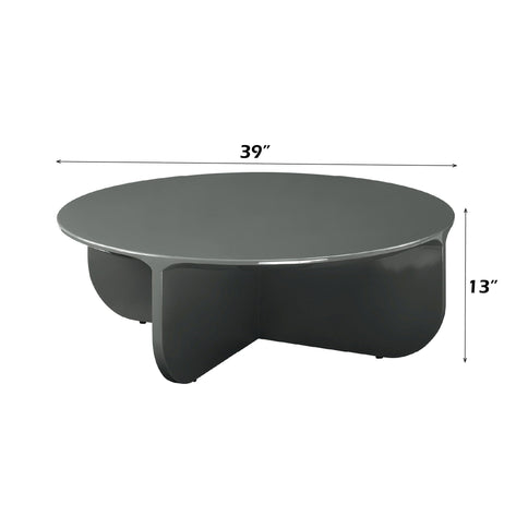 Lamond - Modern Aesthetic Table