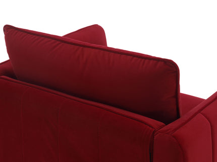 Accent Chair With Pillow For Living Room