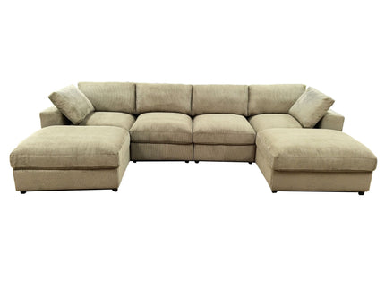 Reversible Modular Sectional