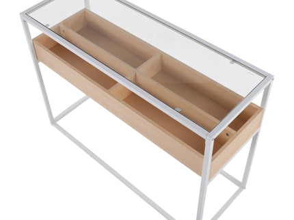 Display Contemporary Table
