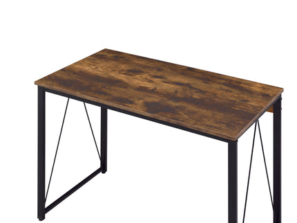 Zaidin - Writing Desk - Oak