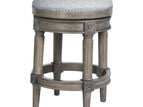 Dark Gray / Counter Height (24