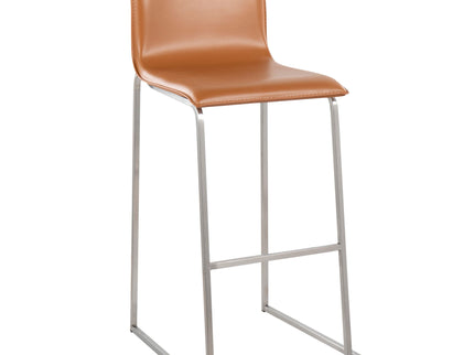 Mara - Contemporary Stylish Barstool (Set of 2)