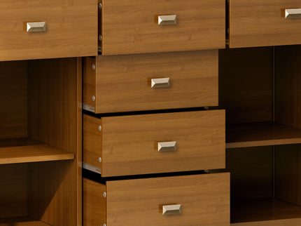 Artisan - Handcrafted Sideboard Buffet