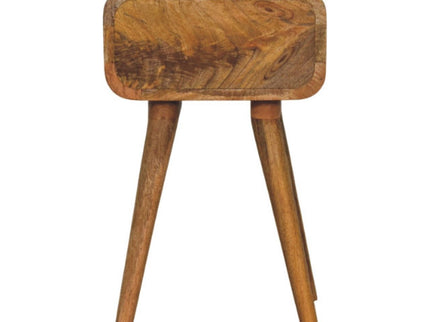 Avora - Nightstand With 1 Drawer