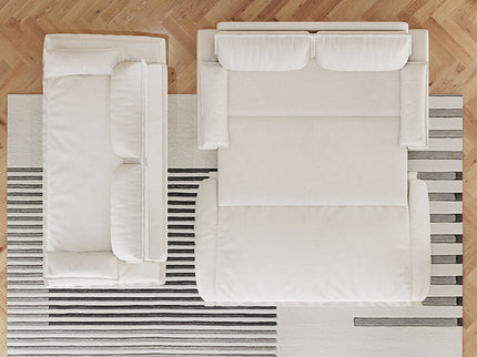 Queen Pull Out Bed, 3 In 1 Convertible Sleeper Sofa
