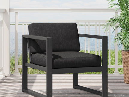 Navan - Outdoor Patio Club Chair