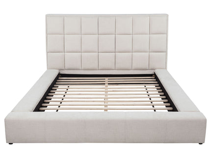 Oliver - Platform Bed