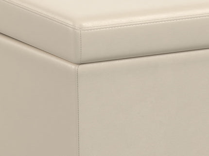 Avalon - Multifunctional Storage Ottoman Bench