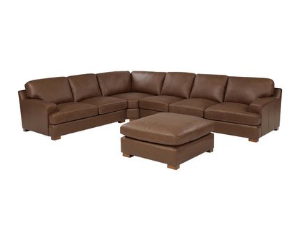 Large Seating Modular Sectional