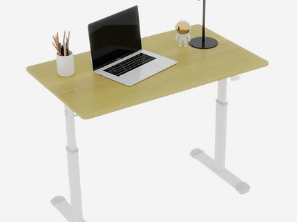Adjustable Home Office Desk