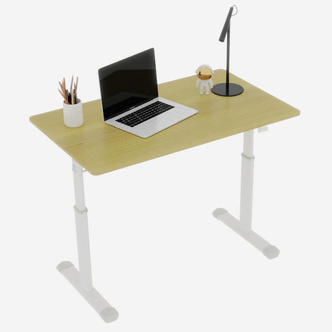 Adjustable Home Office Desk