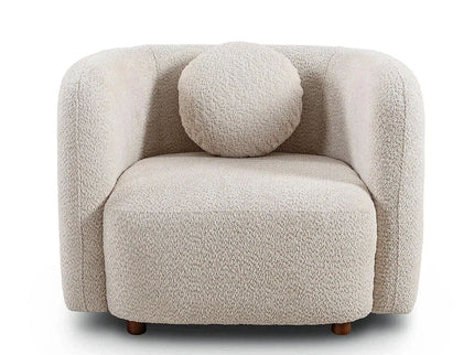 Japandi Living Room Set