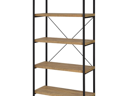 Vellun - Bookshelf