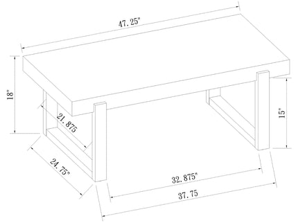 Alki - Table Set