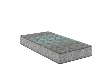 Comfort Care - 13" Hybrid Mattress, Firm Comfort