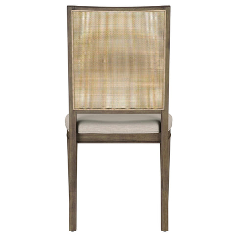 Jamie - Rectangular Dining Table Set