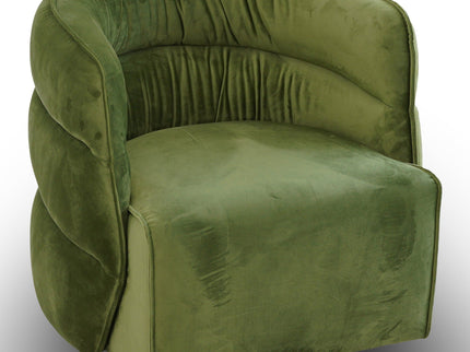Walden - Stylish Swivel Chair