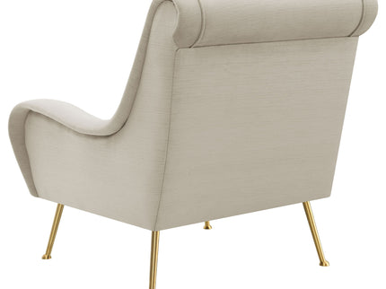 Lundy - Accent Chair