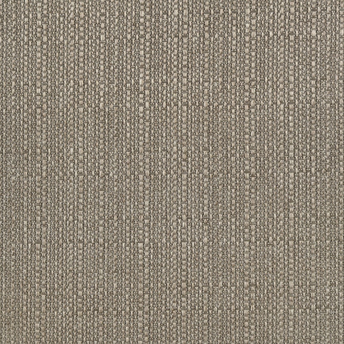 10 Piece Extension Dining Set With Upholstered Chairs And Matching Sideboard - Light Brown