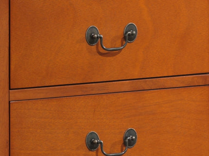 Media Storage Unit Timeless