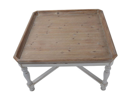 Narrow Alcott Table