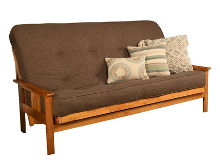 Westwood - Queen Size Futon Frame Sofa