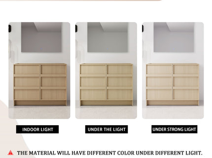 Freestanding Bathroom Vanity With Soft Close Doors