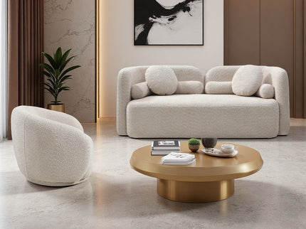 Japandi Living Room Set