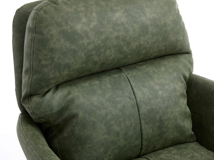 Office Chair With Adjustable Height, Ergonomic Design