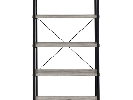 4 Shelf Bookcase